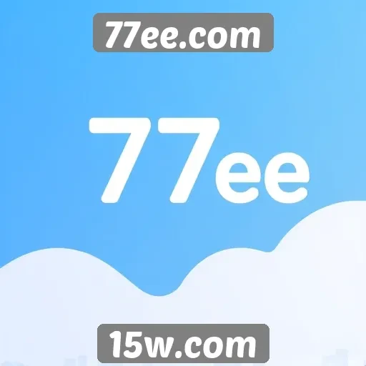 Dicas para otimizar sua experiência em 77ee.com