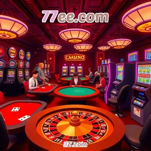 Os Melhores Bonuses do 77ee.com para Gamers Brasileiros