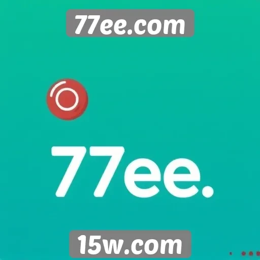 Explorando os recursos de jogo no site 77ee.com