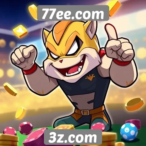 Opiniões de jogadores sobre 77ee.com