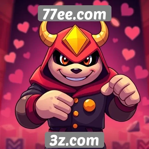 Novidades e atualizações frequentes no 77ee.com