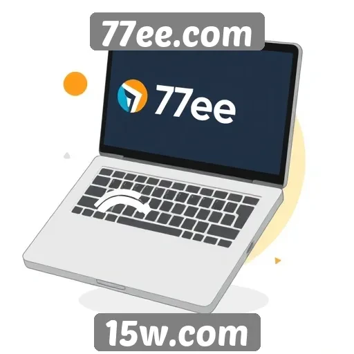 Estudo sobre a experiência do usuário na plataforma 77ee.com