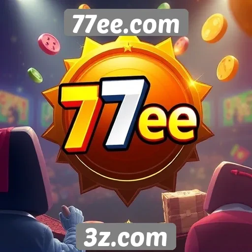 Como o 77ee.com atrai novos jogadores