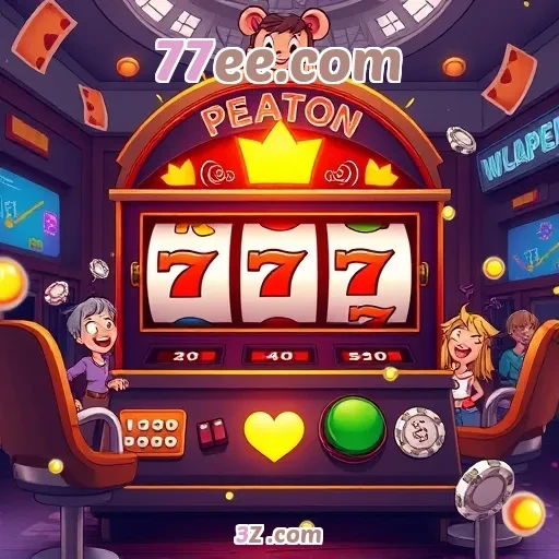 Explorando a Seção VIP do 77ee.com: Benefícios e Oportunidades