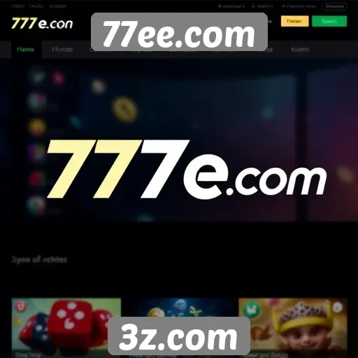 77ee como plataforma de jogos online para iniciantes